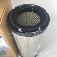 FST-RP- P535770 Replacment of the Air Filters